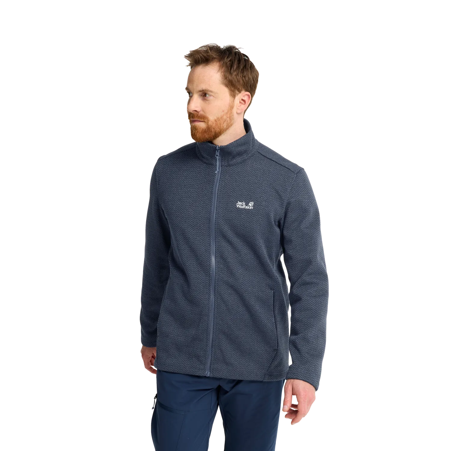 Jack Wolfskin Pinetrail 3in1 JKT M veste homme pluie