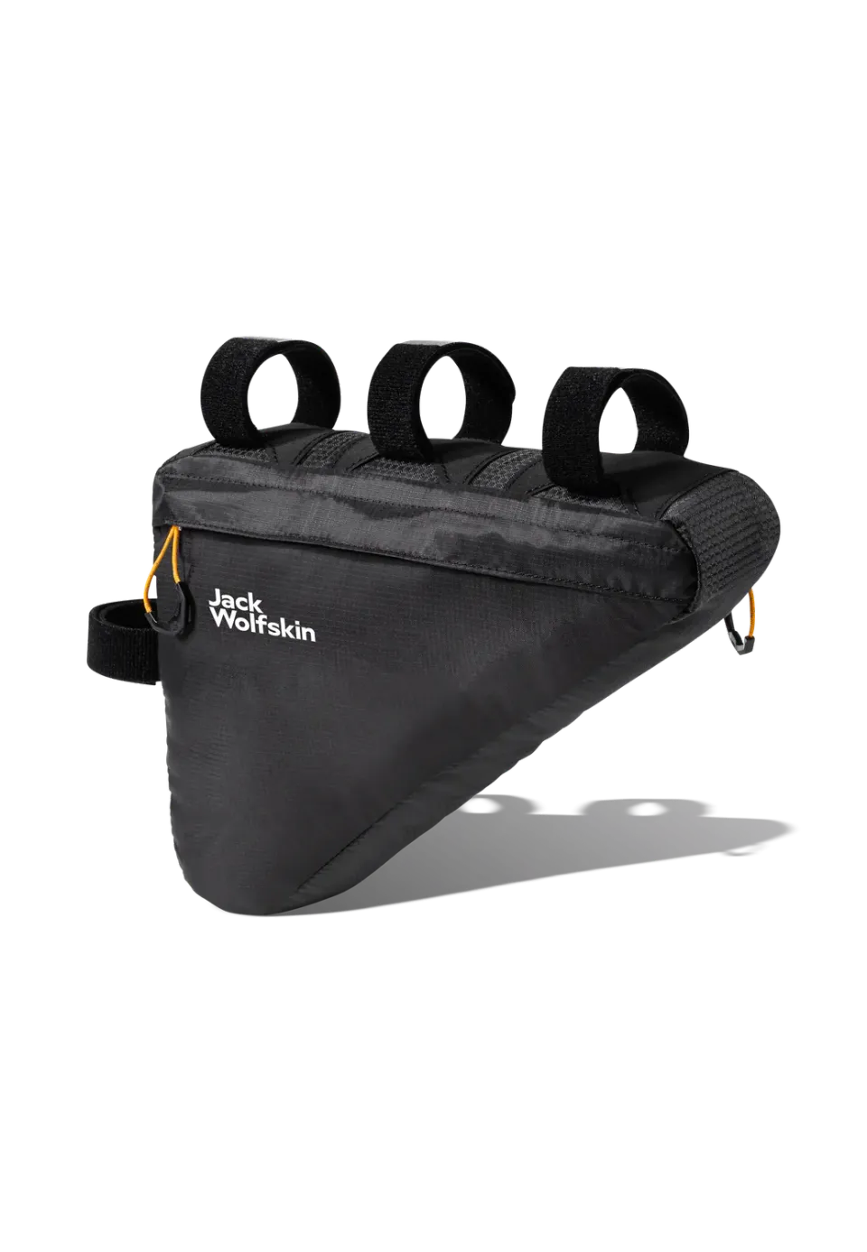 Jack Wolfskin Morobbia Triangle sacoche vélo cadre