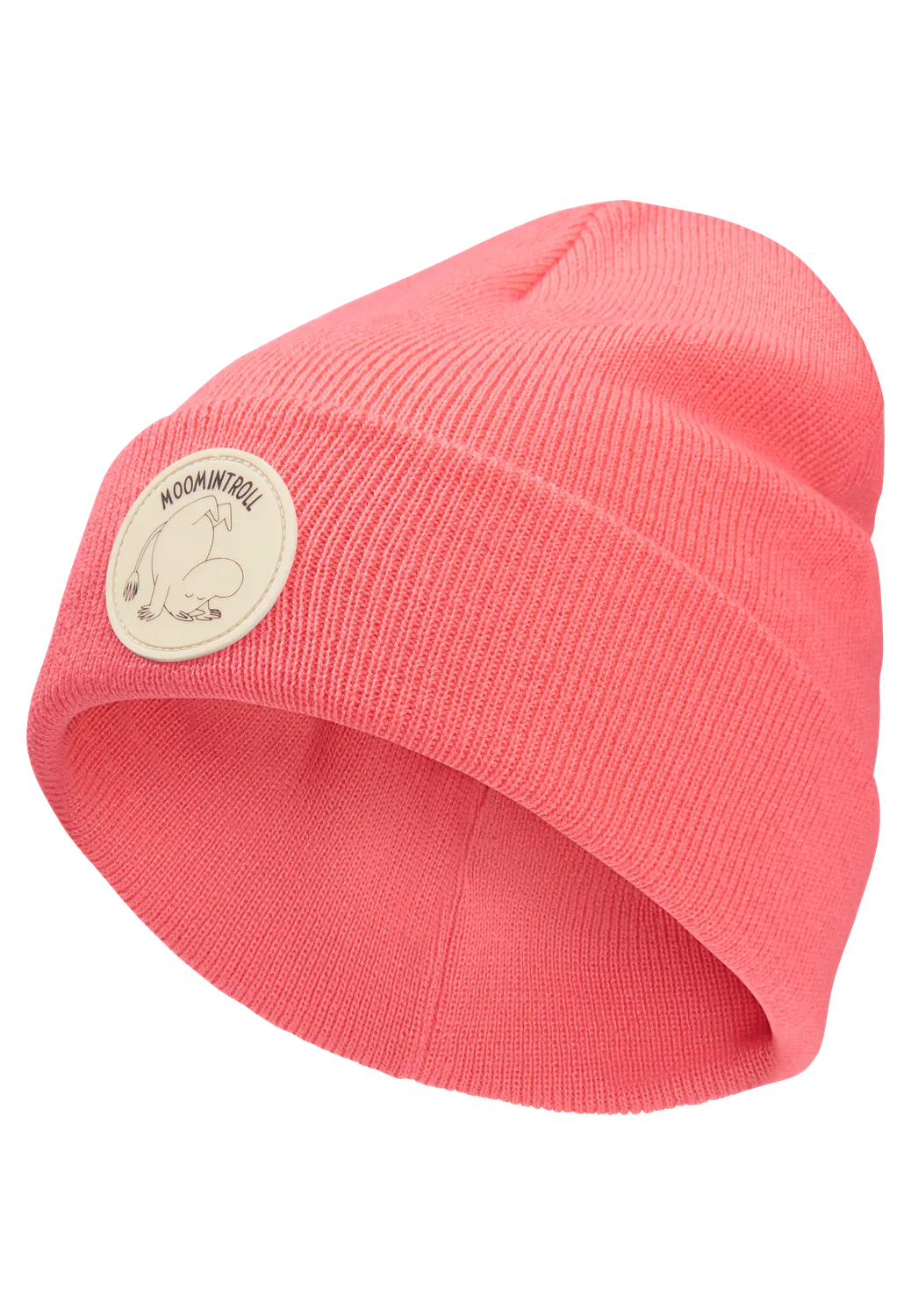 Jack Wolfskin Moomin Beanie K bonnet enfant acrylique