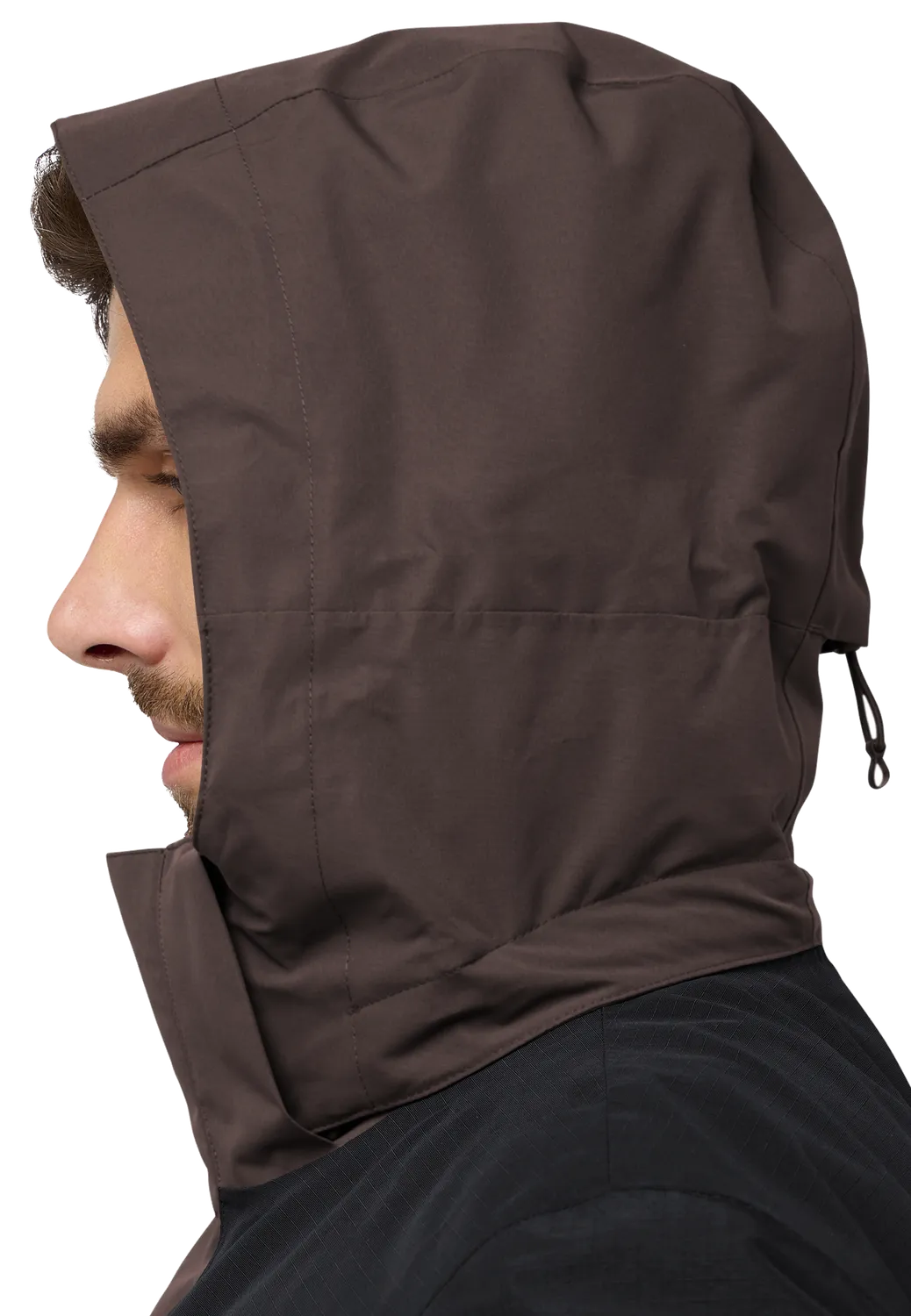JACK WOLFSKIN ROMBERG 3IN1 JKT M veste 3-en-1 imperméable
