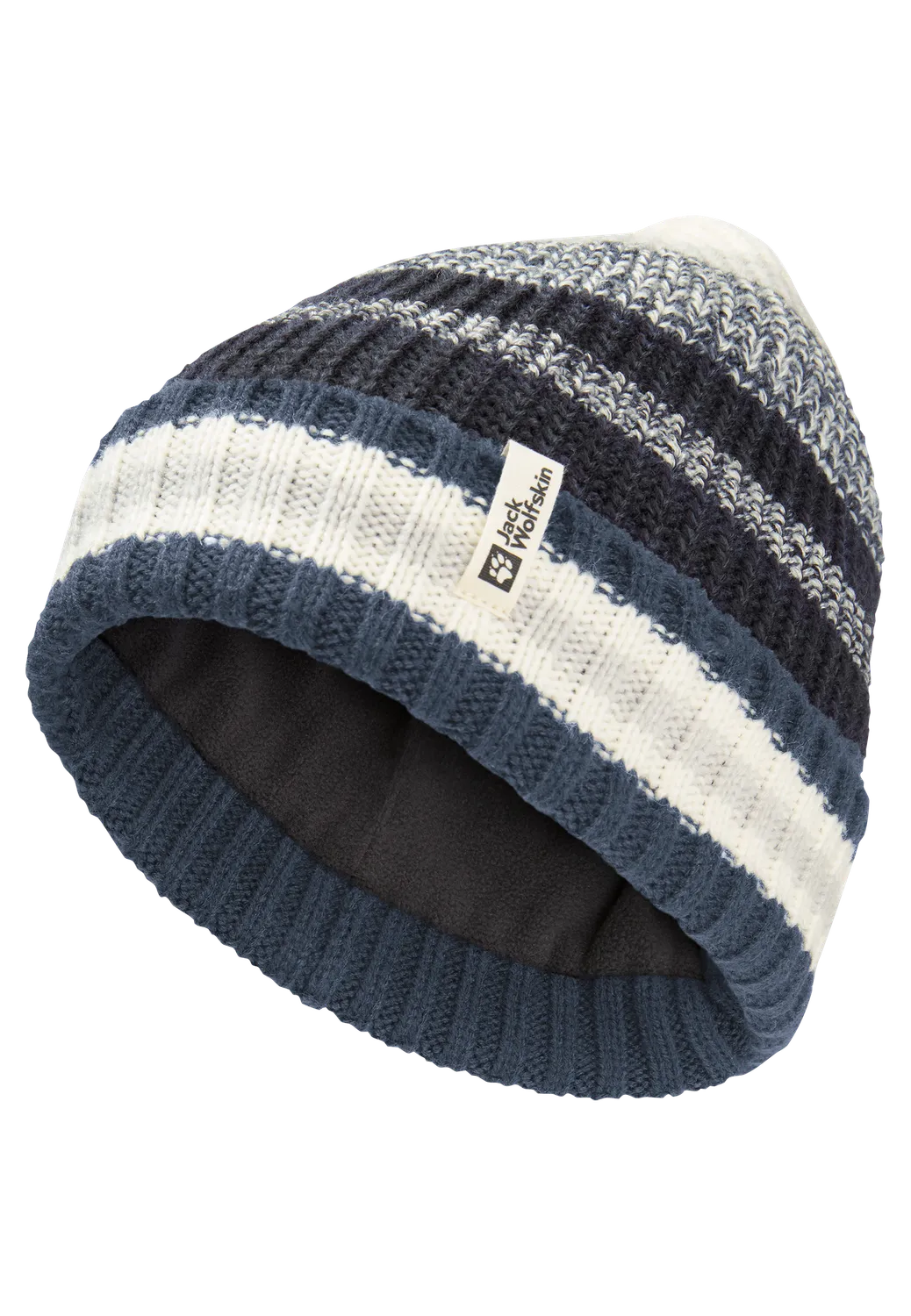 Jack Wolfskin Night Hiker Beanie K bonnet enfant chaud taille S