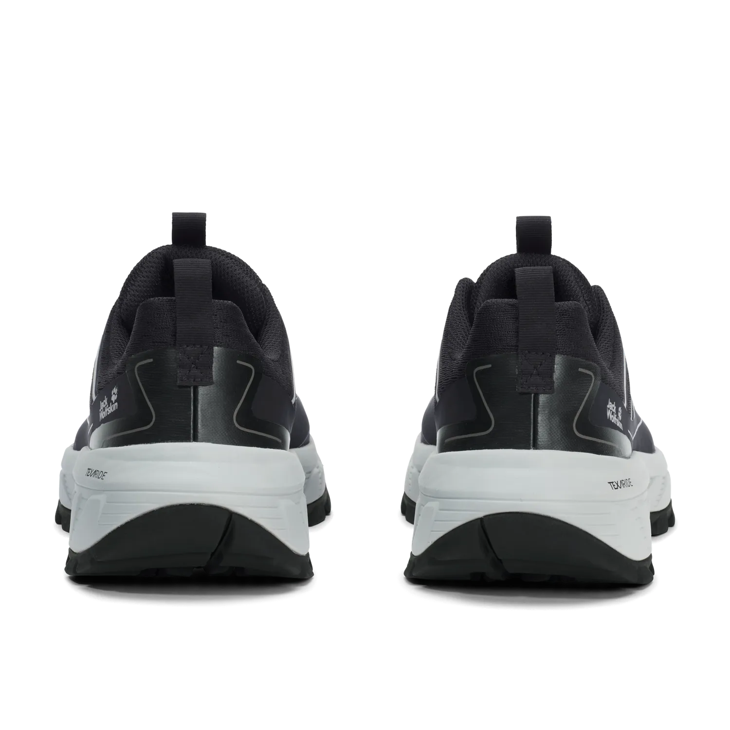 Jack Wolfskin Wild Hike Low M chaussures homme rando