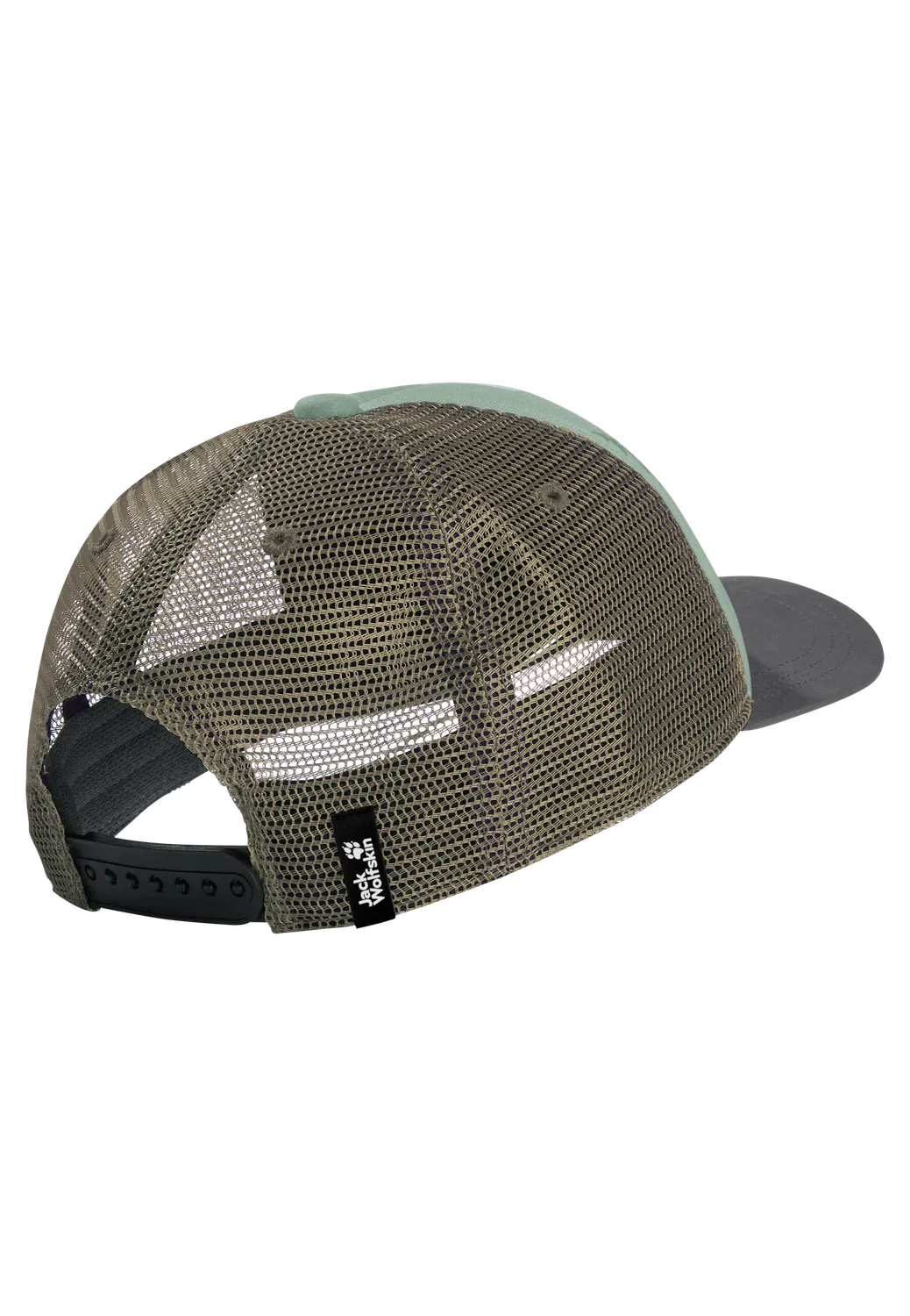 Jack Wolfskin Animal Mesh Cap K casquette enfant réglable