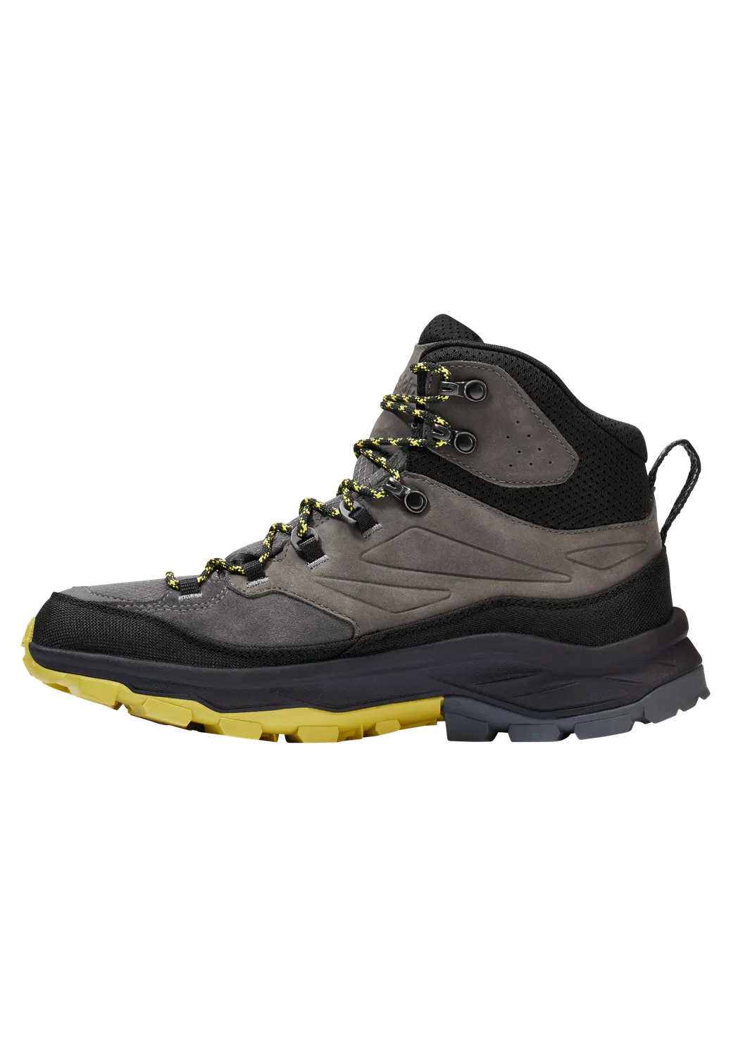 Jack Wolfskin Cyrox Texapore Mid M chaussures homme