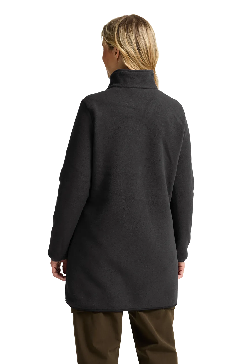Jack Wolfskin Baylight 3in1 Coat W manteau femme imperméable