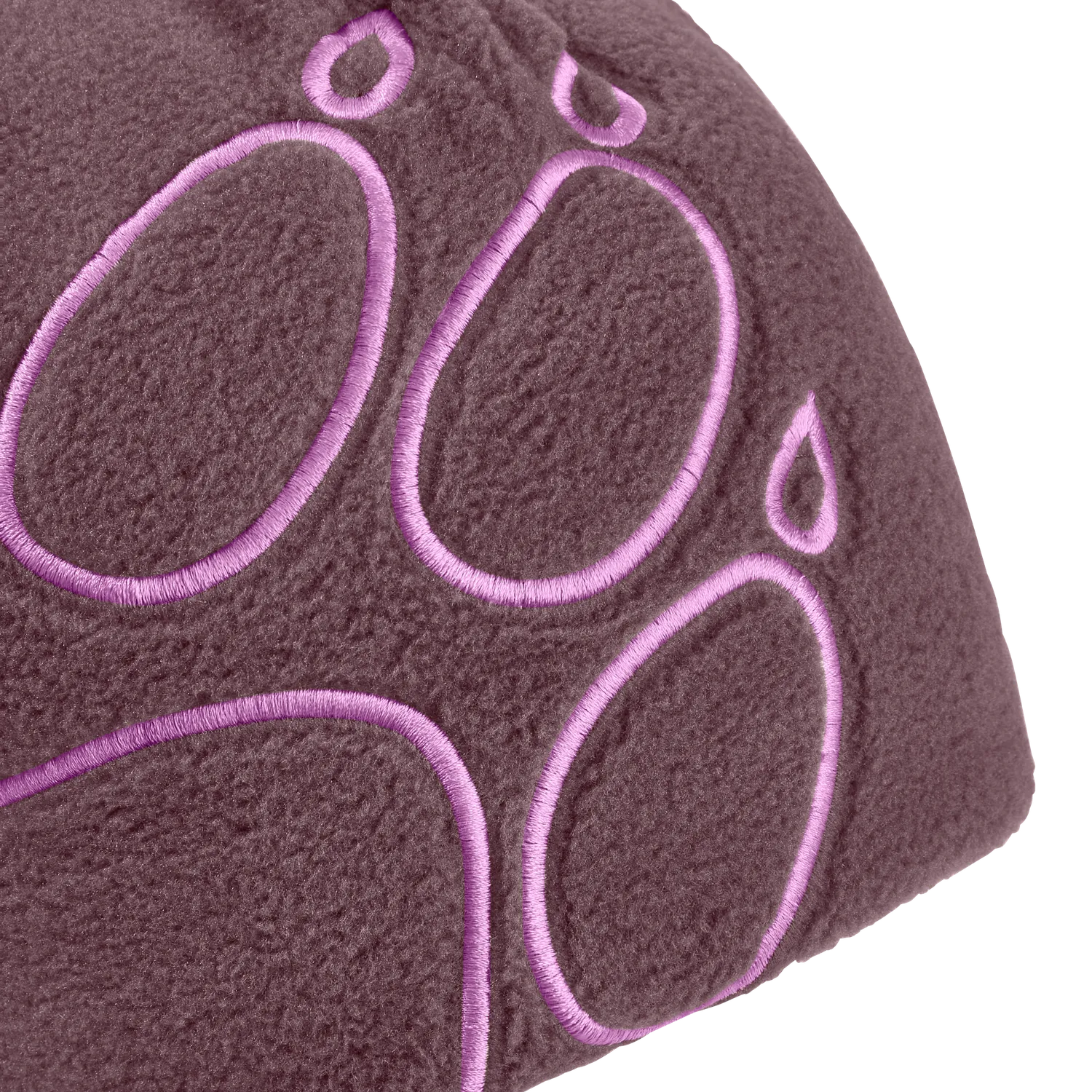Jack Wolfskin Vertigo Paw bonnet enfant polaire