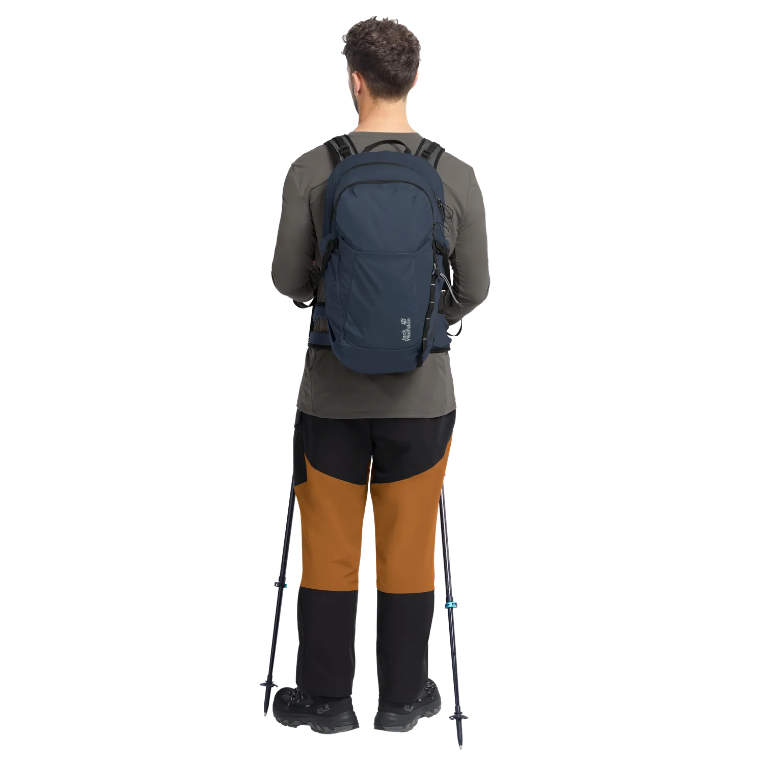 Jack Wolfskin Echotrek Shape 25 S-L sac à dos 25 L