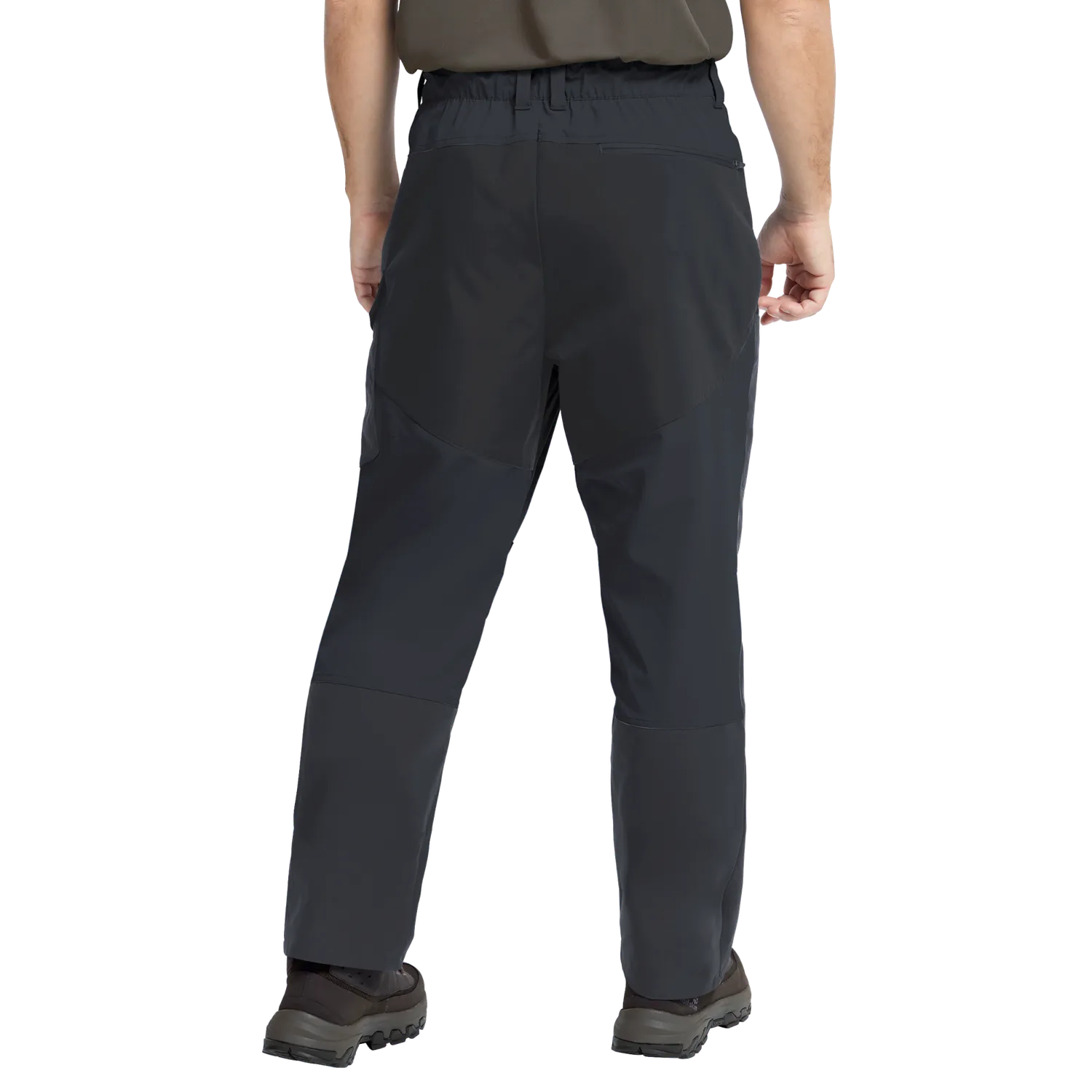 Jack Wolfskin Ridge Hike Pants M pantalon rando déperlant