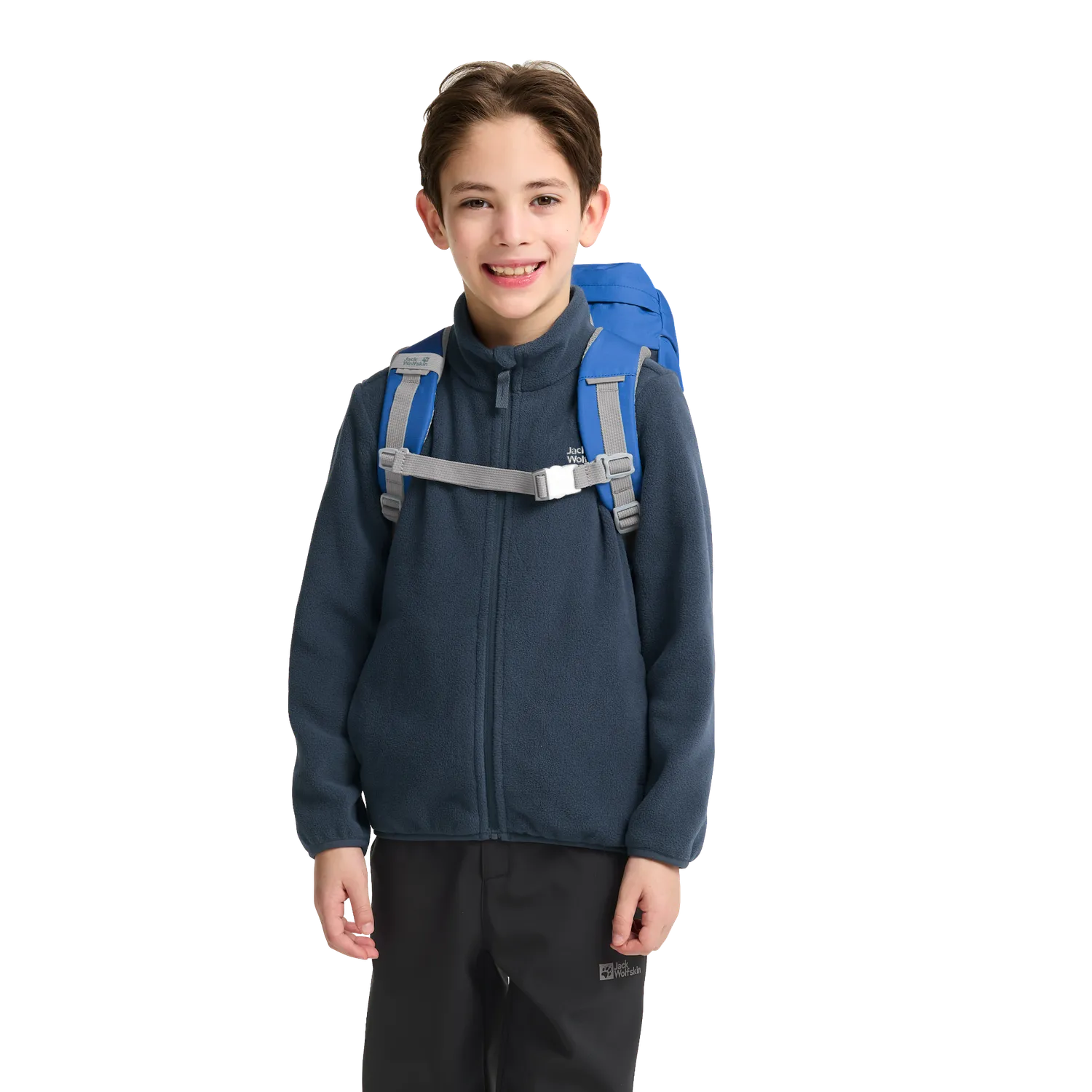 Jack Wolfskin Kids Explorer 15 sac à dos enfant 15 L