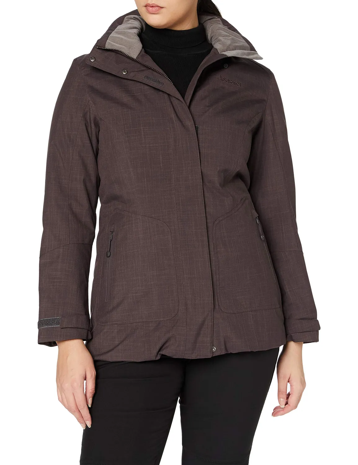 Schöffel Sedona2 veste femme imperméable