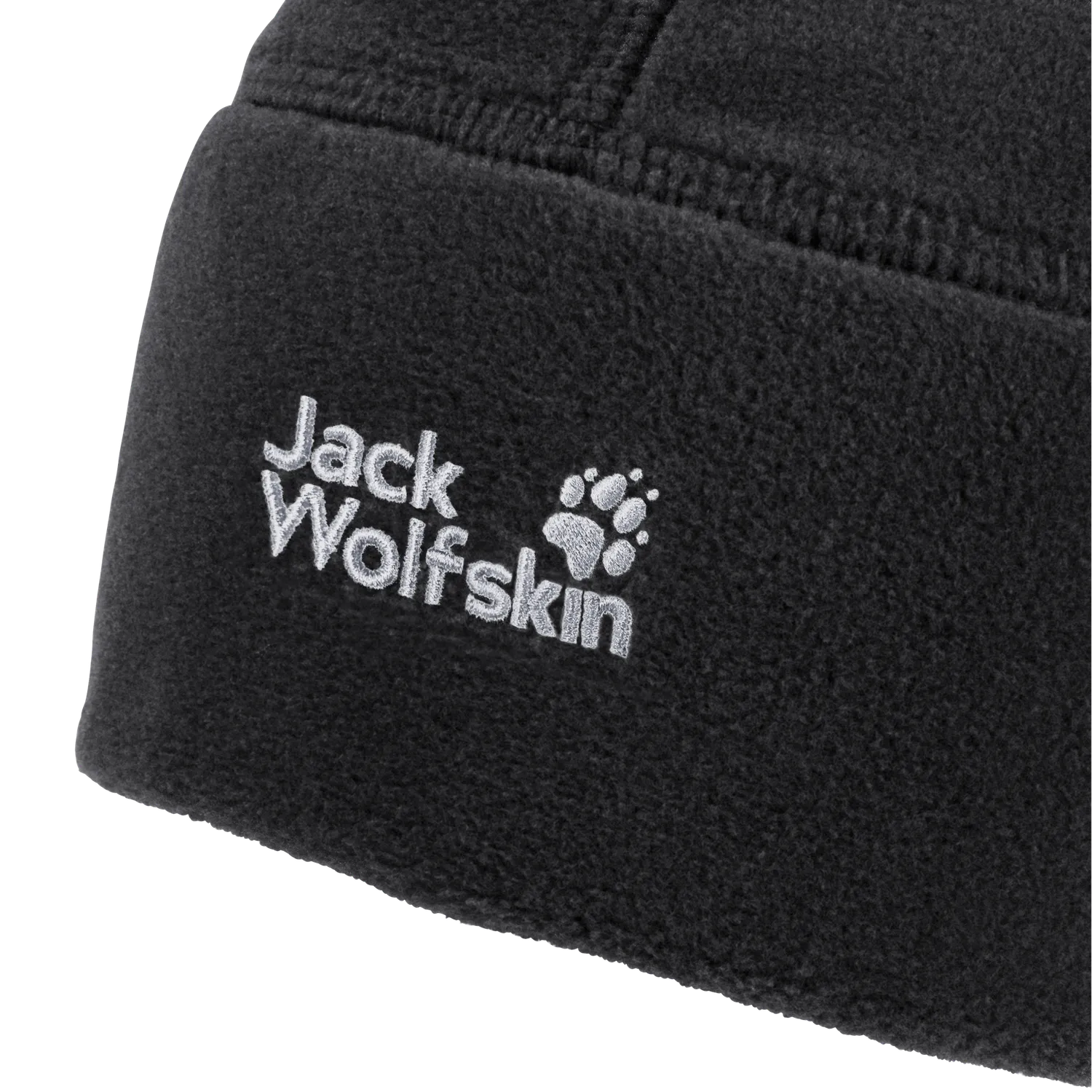Jack Wolfskin Vertigo bonnet polaire chaud taille unique