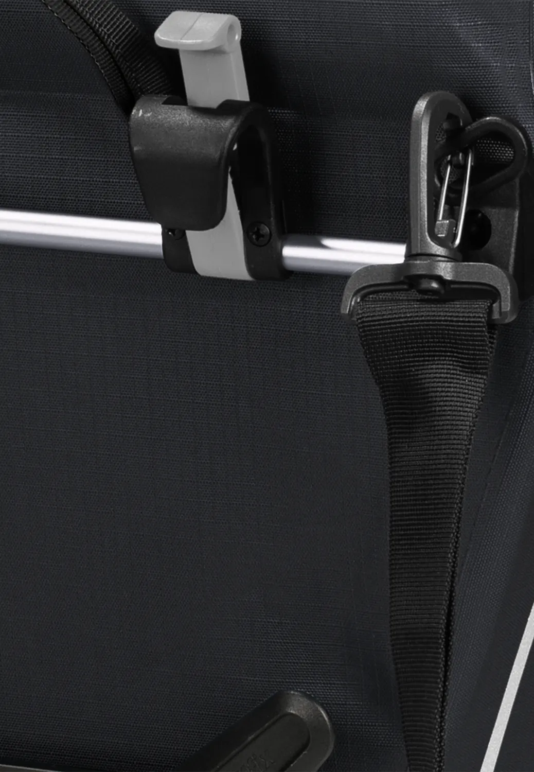 Jack Wolfskin Gravex 20 sacoche vélo étanche 20 L