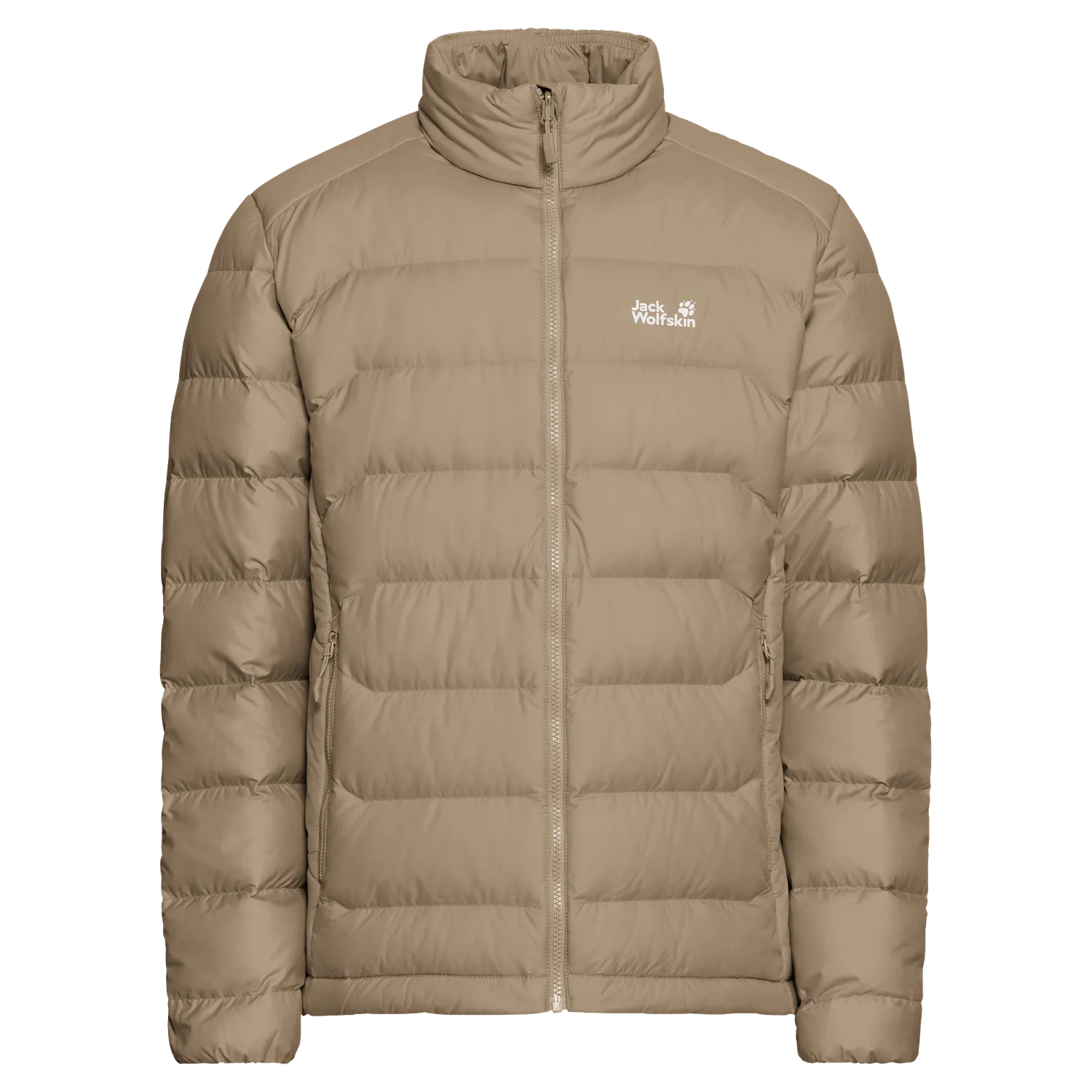 Jack Wolfskin Wild Pass Down JKT doudoune homme RDS