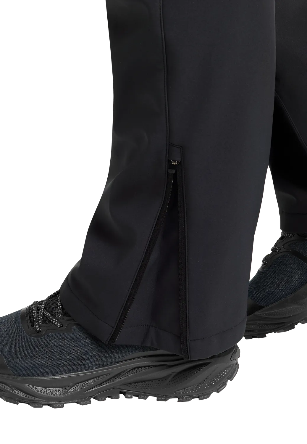 Jack Wolfskin Trek Terrain Pants W pantalon rando femme