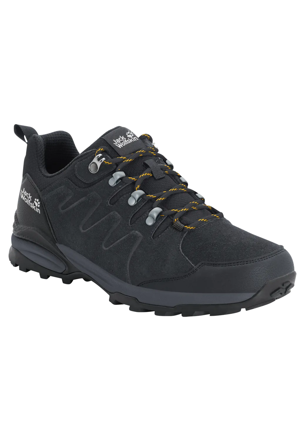 Jack Wolfskin Refugio Texapore Low M chaussure homme