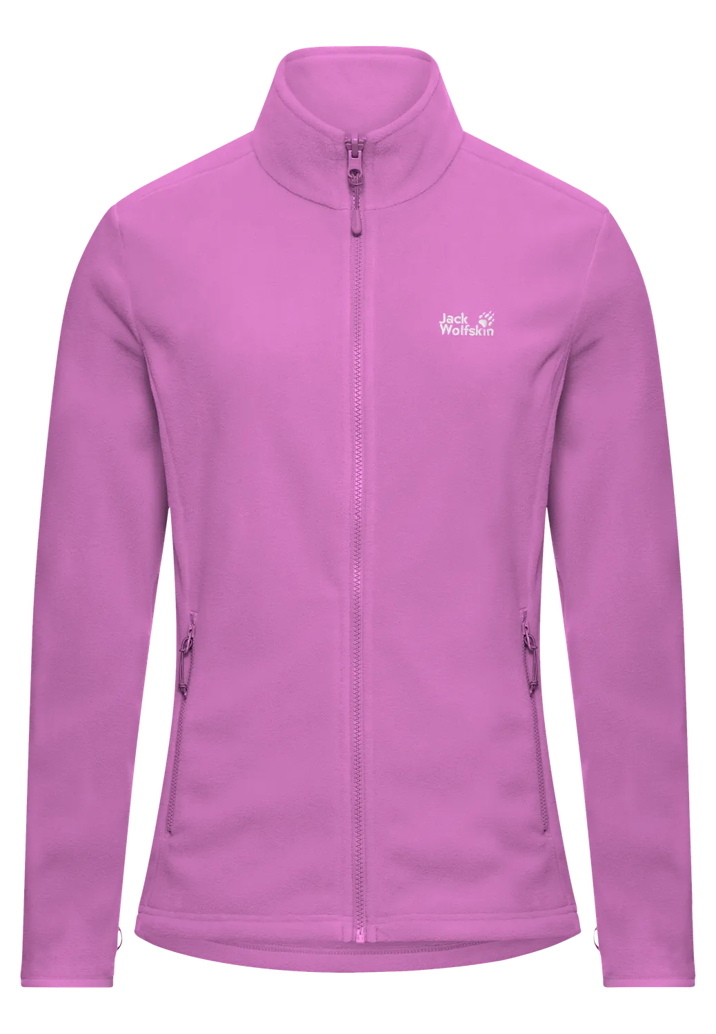 Jack Wolfskin Taunus 100 FZ W veste polaire zippée