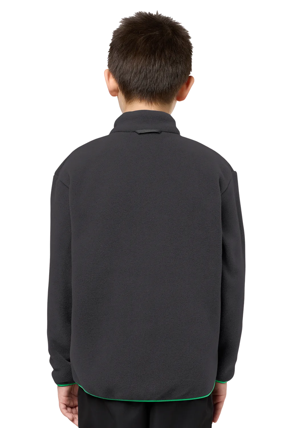 Jack Wolfskin Iceland 3in1 veste enfant imperméable
