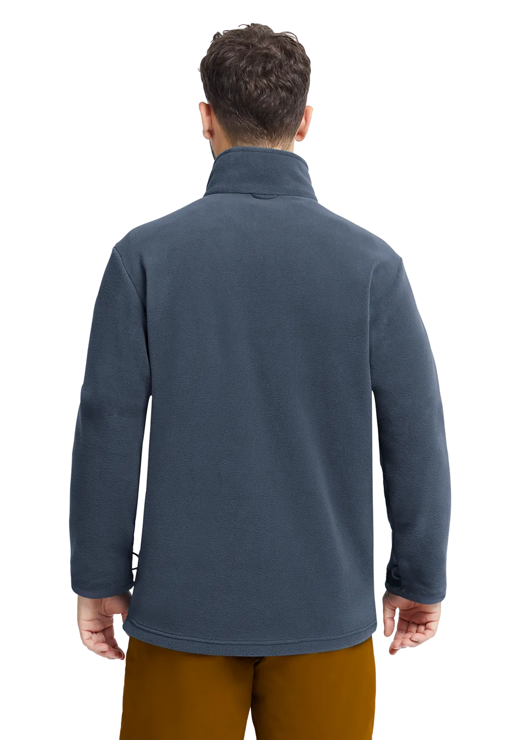 Jack Wolfskin Taunus 200 FZ M veste polaire homme 3-en-1