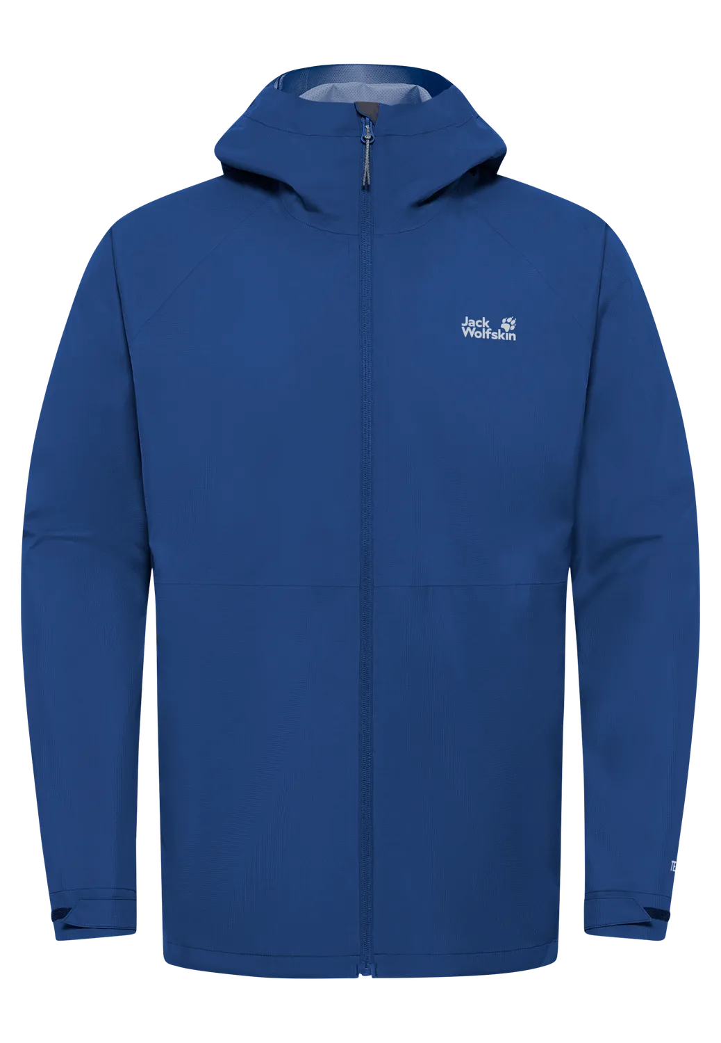 Jack Wolfskin Prelight 2.5L LT Jkt M veste pluie homme