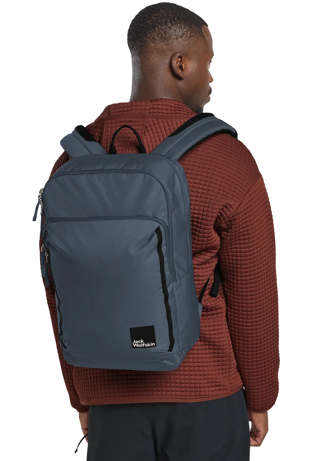 Jack Wolfskin Terracade sac à dos 24 L ordinateur