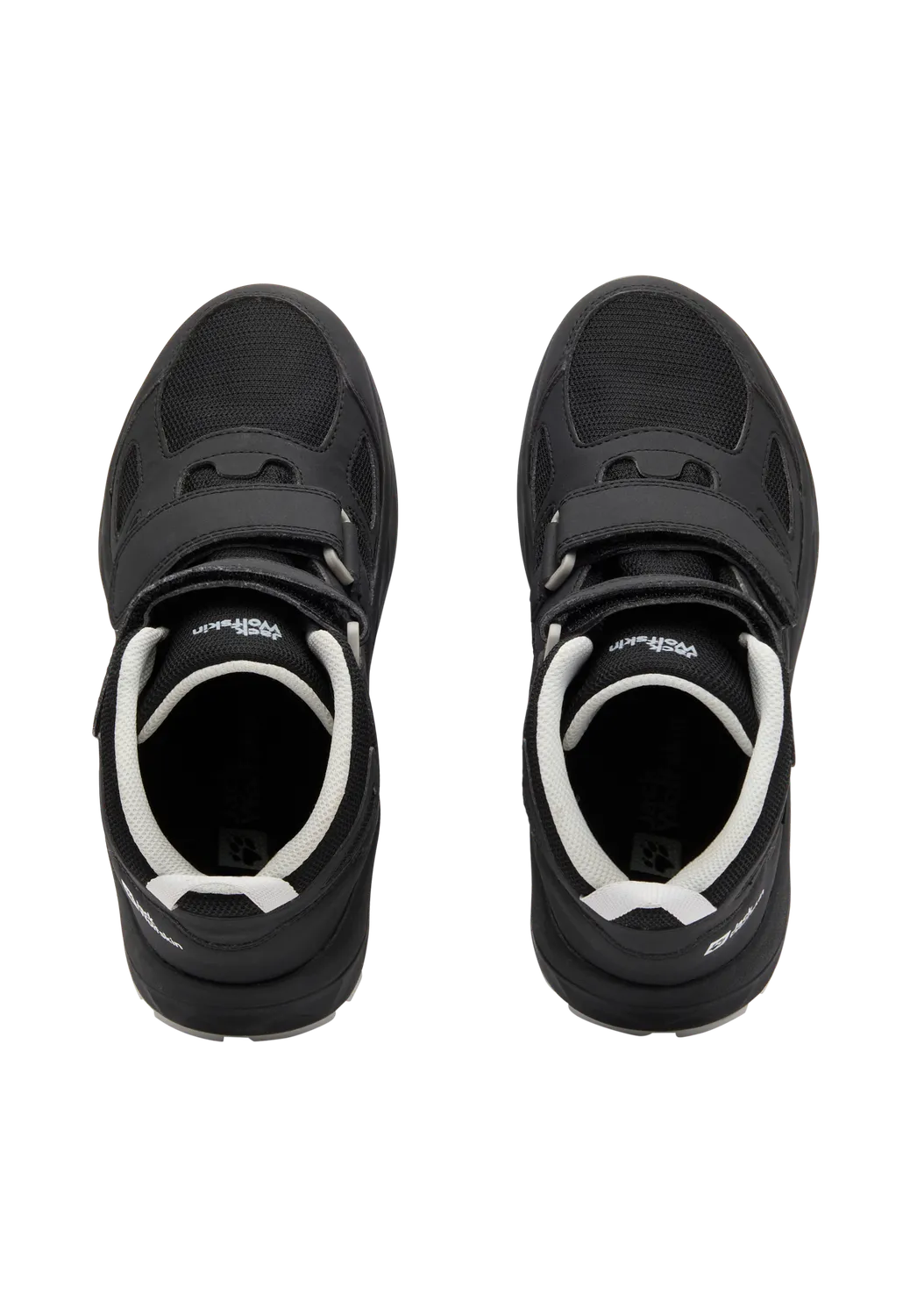 Jack Wolfskin Woodland 2 Texapore Mid VC K basket enfant
