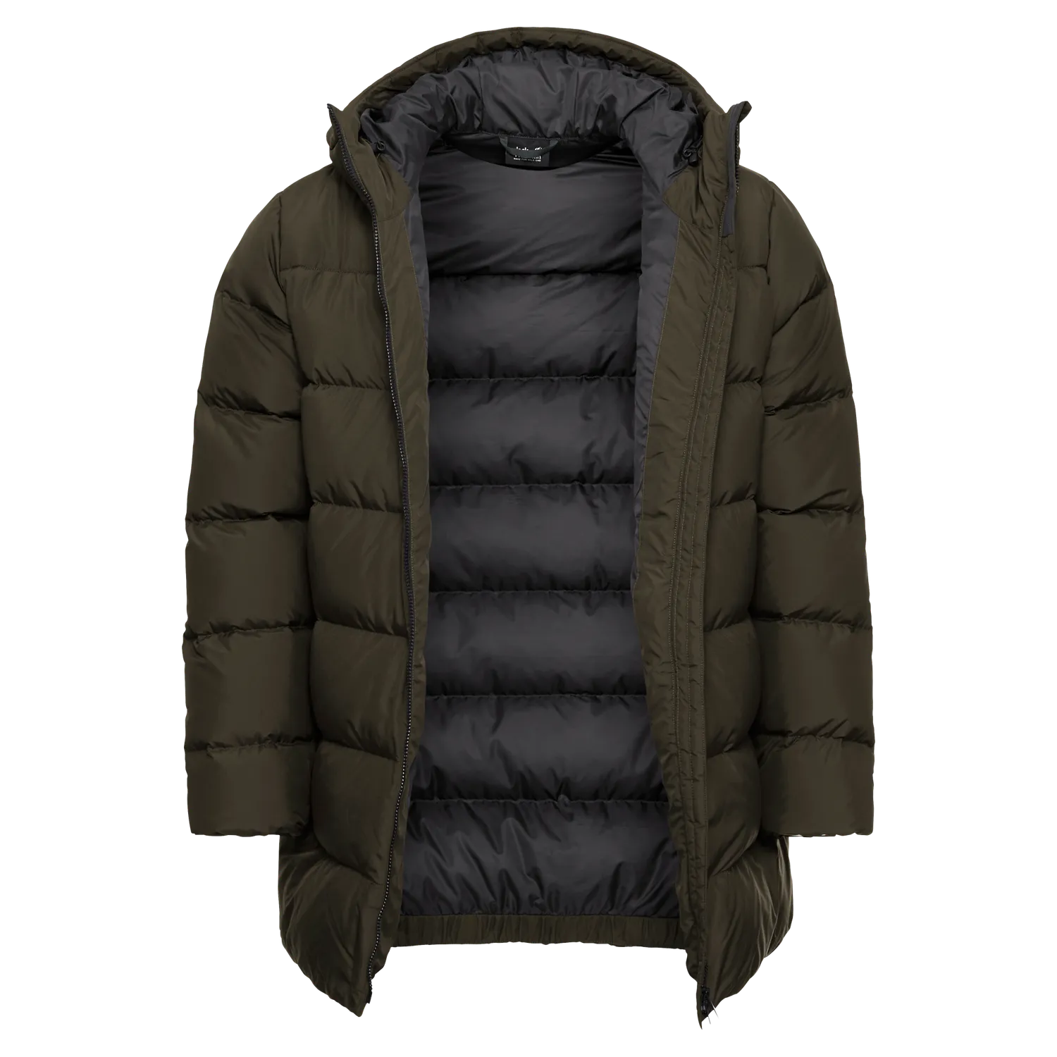 Jack Wolfskin Colonius Coat manteau hiver homme duvet