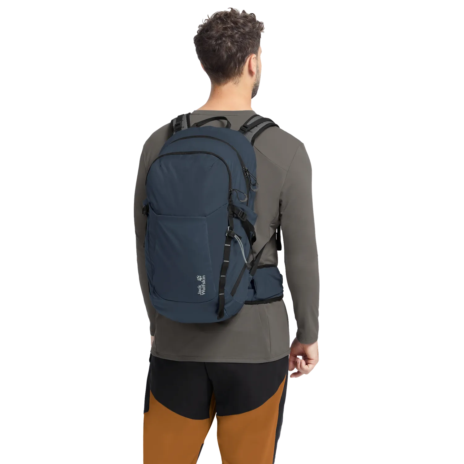Jack Wolfskin Echotrek Shape 25 S-L sac à dos 25 L