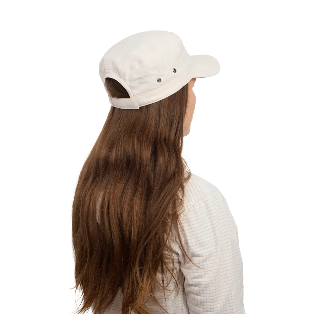 Lhotse Falera Sand casquette UPF50+ réglable