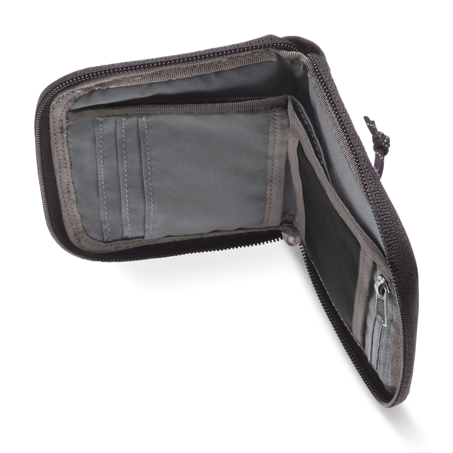 Jack Wolfskin Konya Wallet portefeuille zippé