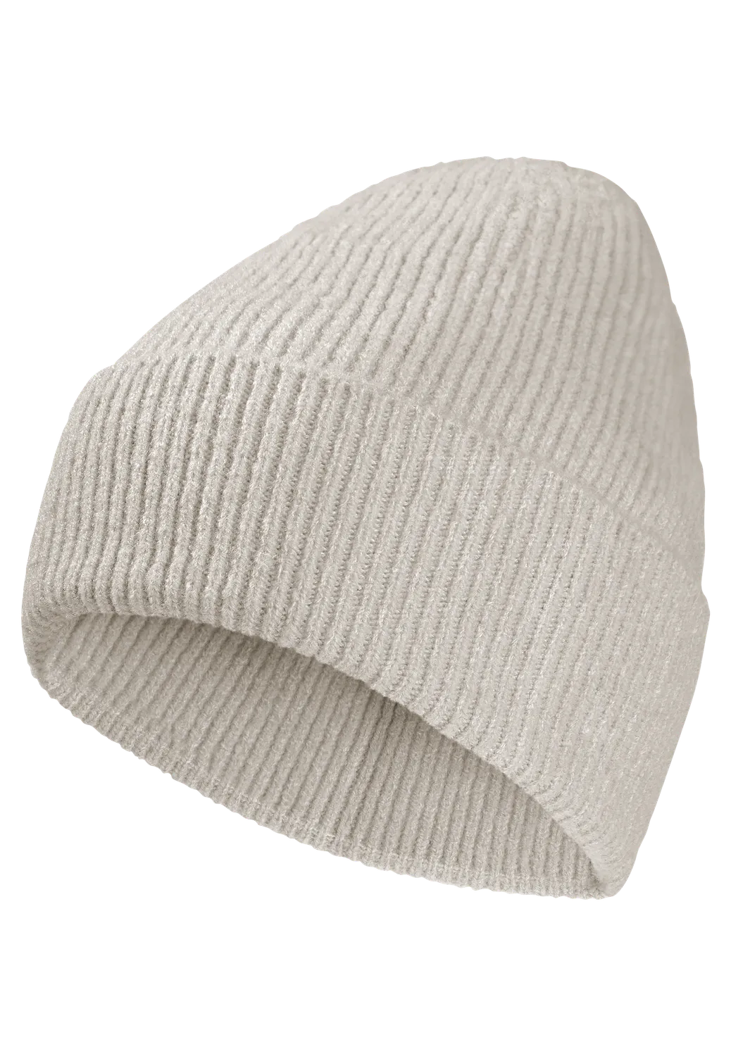 Jack Wolfskin Fuzzy Beanie bonnet doux chaud