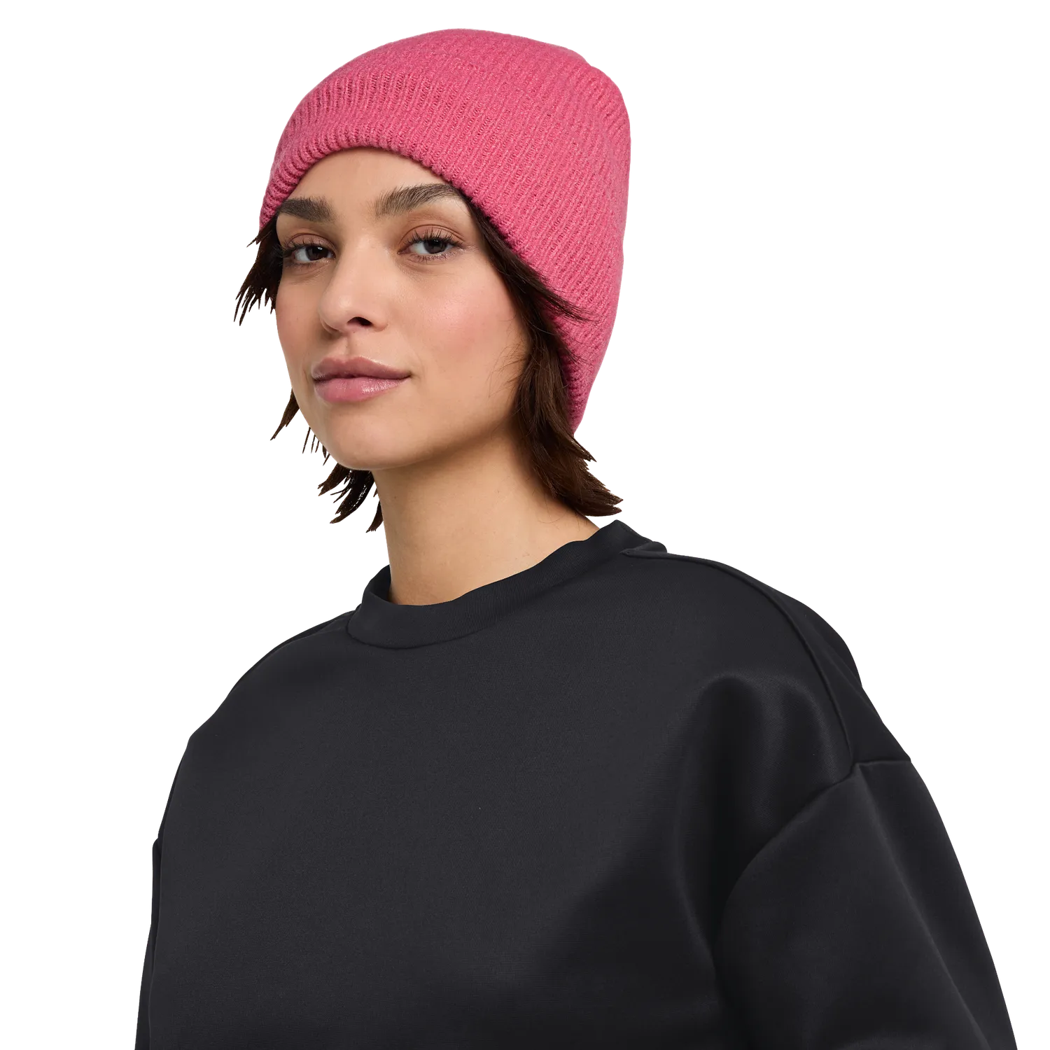 Jack Wolfskin Fuzzy Beanie bonnet chaud doux