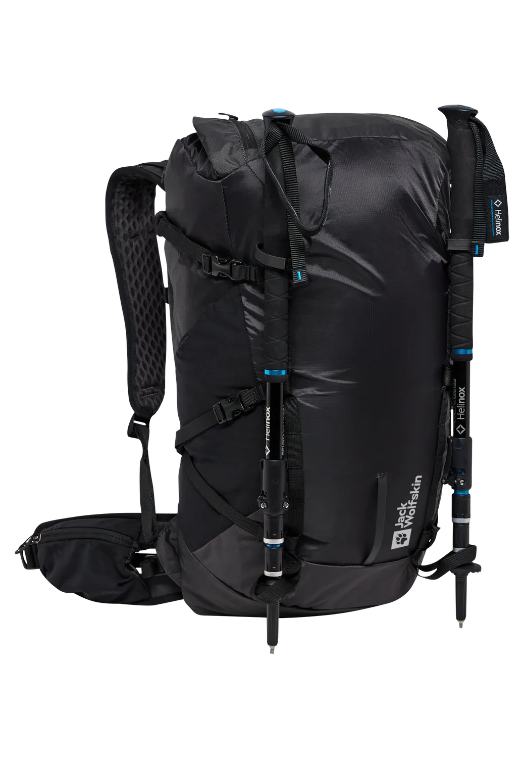 Jack Wolfskin 3D Prelight Rise 35 sac à dos 35 l