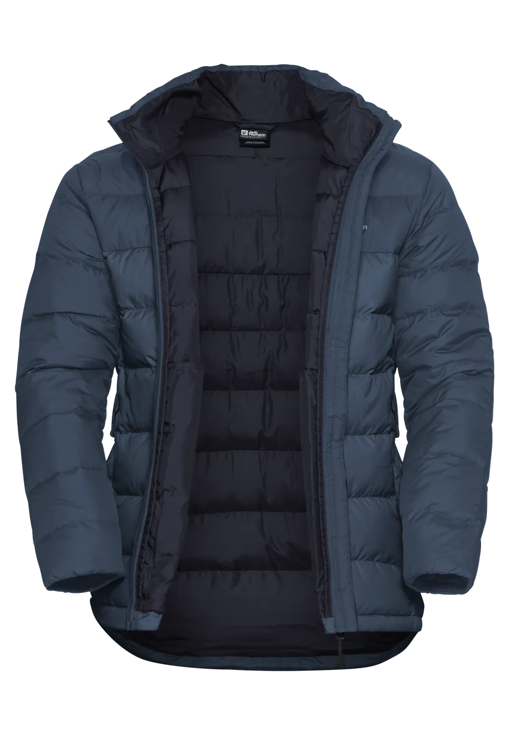 Jack Wolfskin Ather Down Jkt M doudoune homme duvet