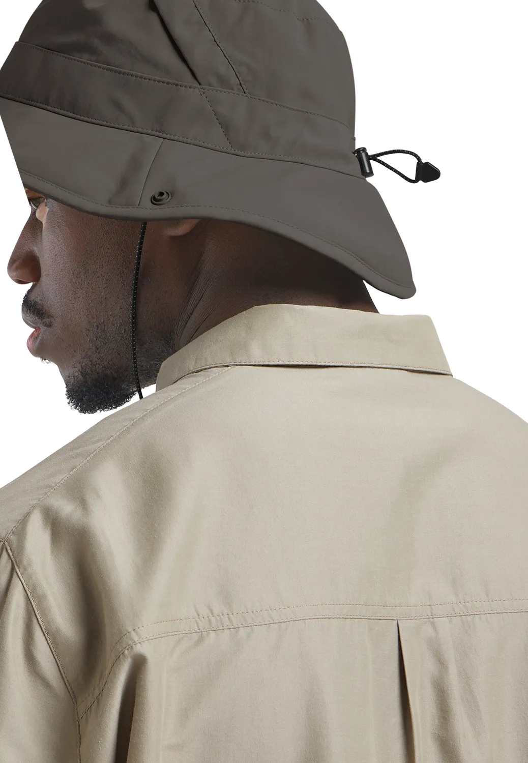 Jack Wolfskin Mesh Hat chapeau randonnée respirant