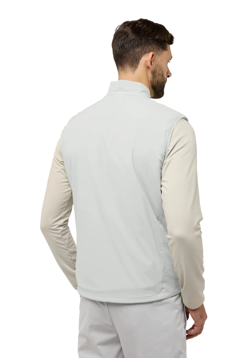 Jack Wolfskin Prelight Ins Vest gilet homme M coupe-vent