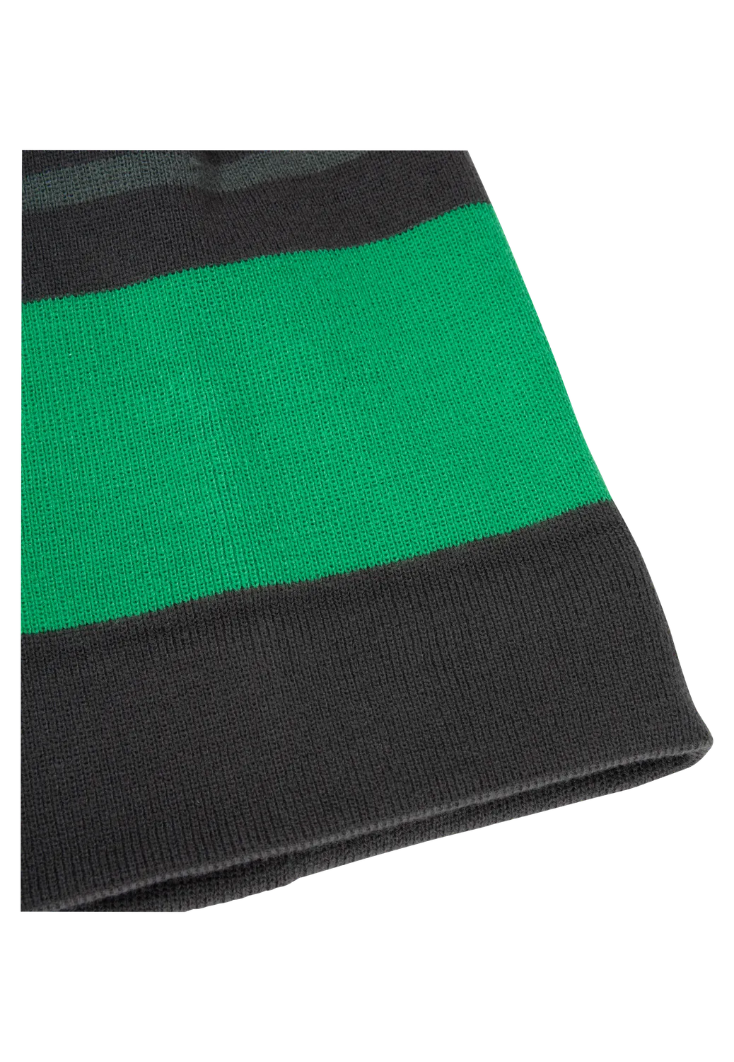 Jack Wolfskin Stripy Knit Beanie K bonnet chaud acrylique