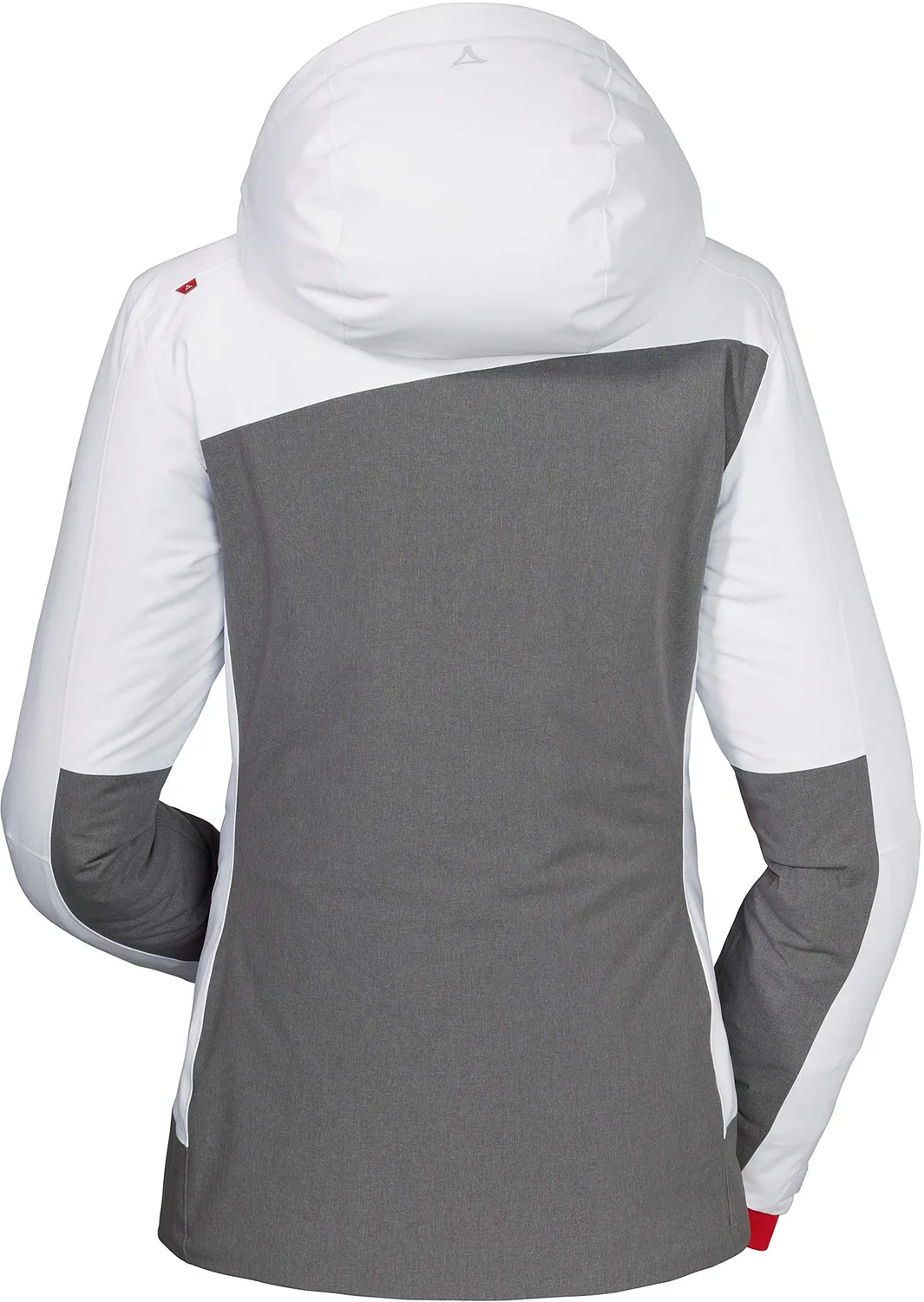 Schöffel Marseille 2 veste ski femme matelassée