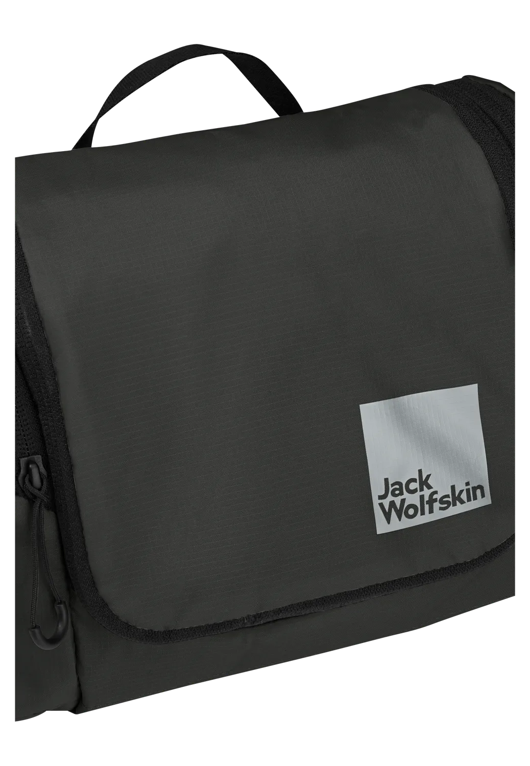 Jack Wolfskin Wandermood Washbag trousse 5L zippée
