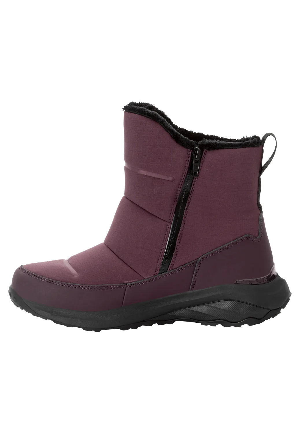Jack Wolfskin Dromoventure Texapore Boot W bottes femme imperméables