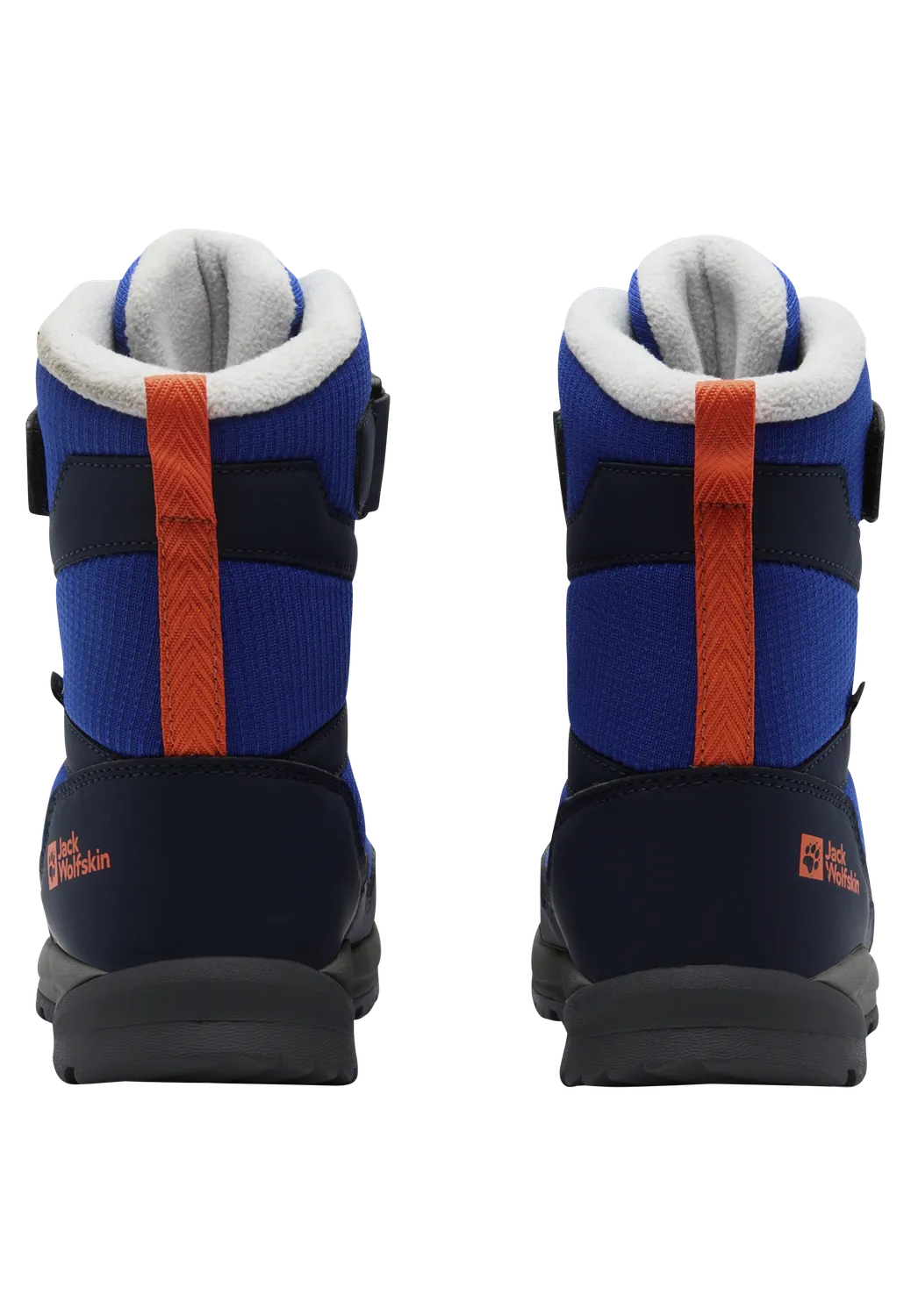 Jack Wolfskin Polar Bear-B Texapore High VC botte enfant