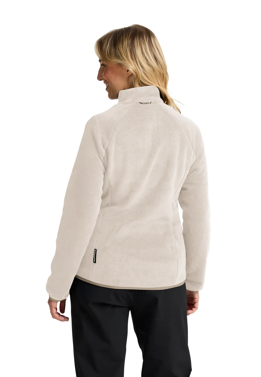 Jack Wolfskin Moonrise 3in1 Jkt W veste femme imperméable