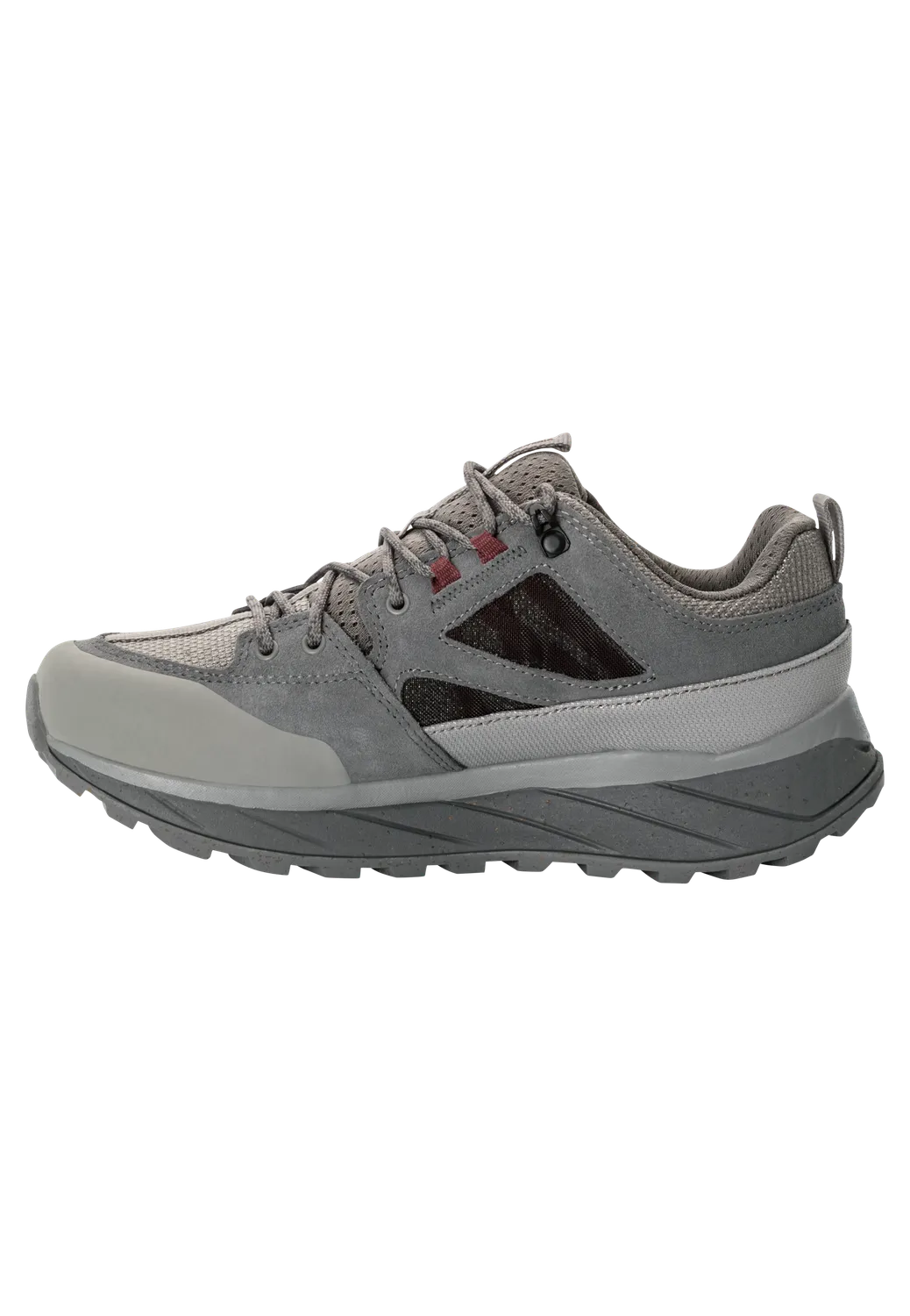 Jack Wolfskin Terraquest Texapore Low chaussures femme imperméables