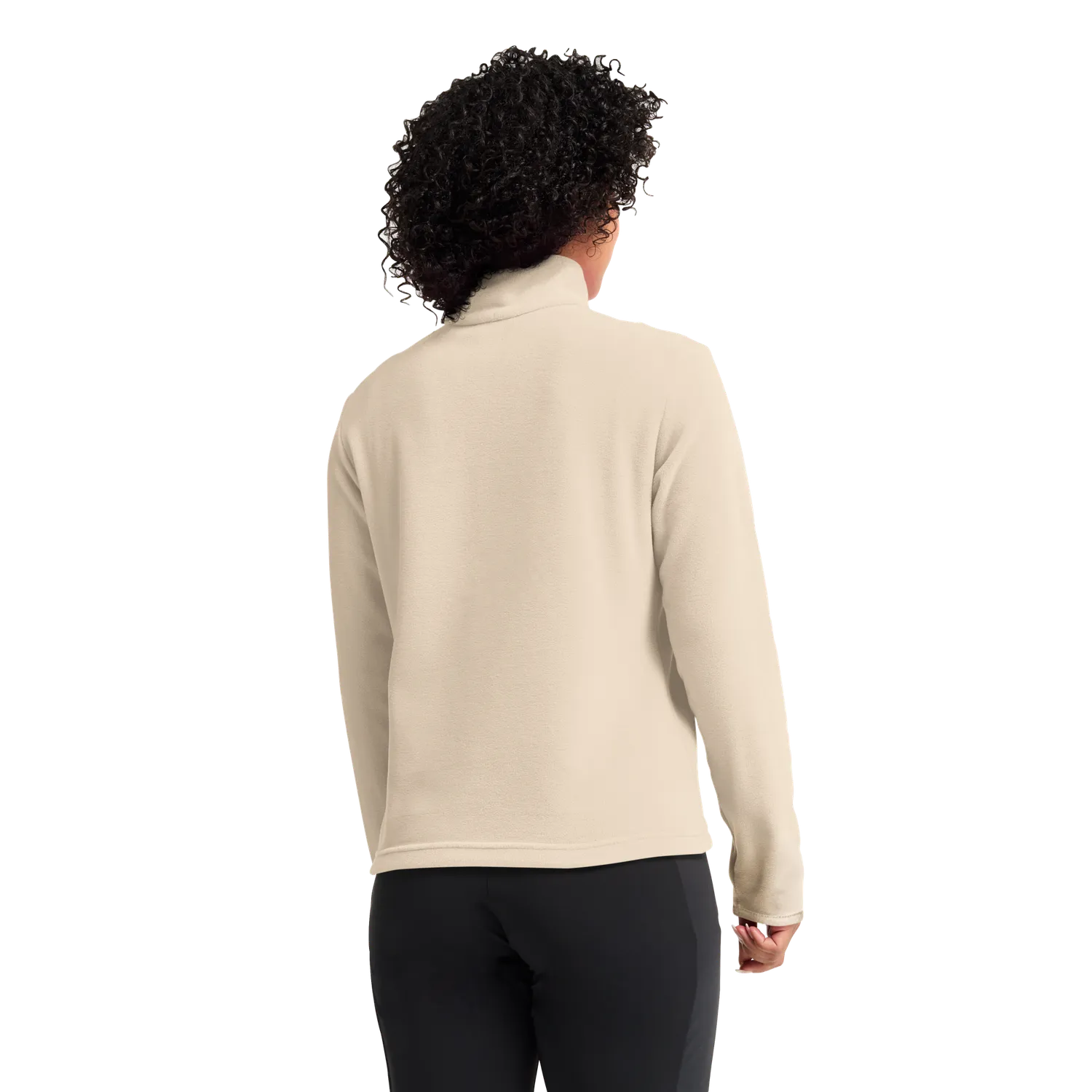 Jack Wolfskin Taunus 100 HZ W polaire femme chaude
