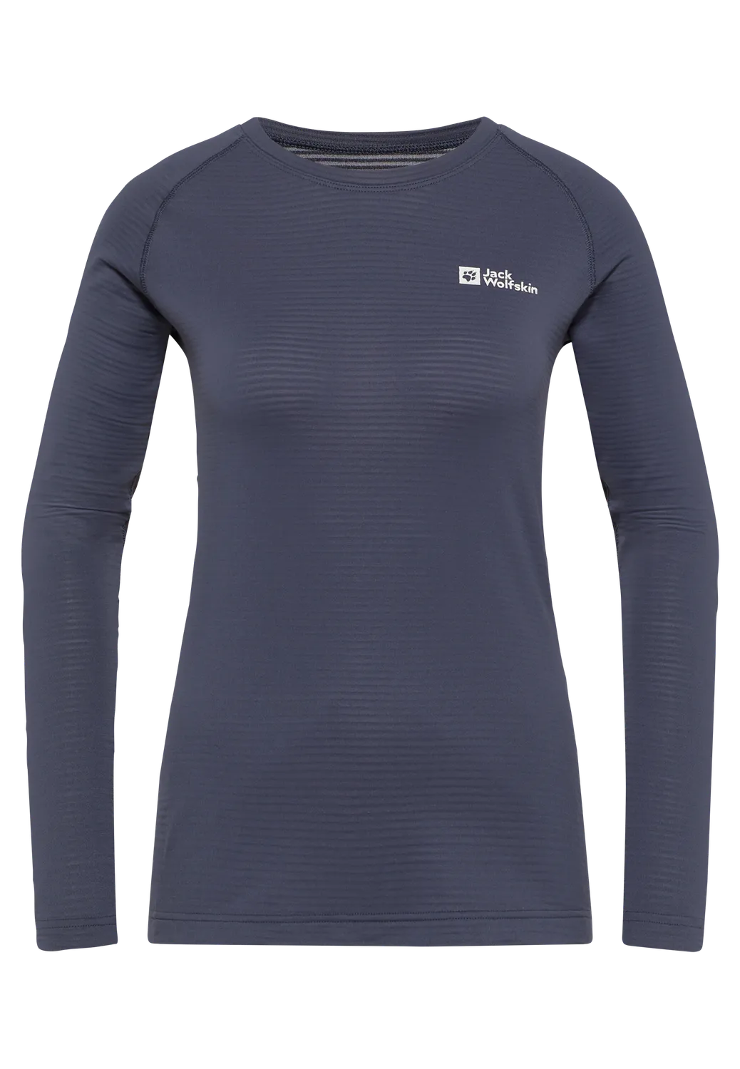 Jack Wolfskin Infinite Warm LS W sous-vêtement femme hiver