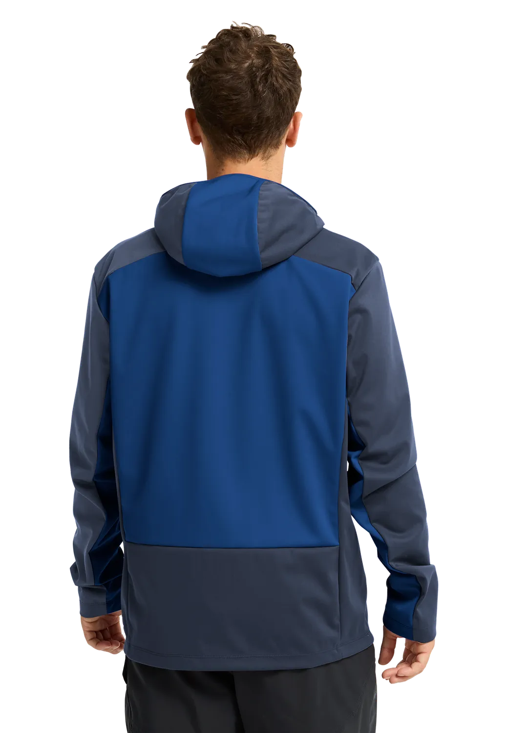 Jack Wolfskin Skyvail Jkt M veste outdoor homme coupe-vent