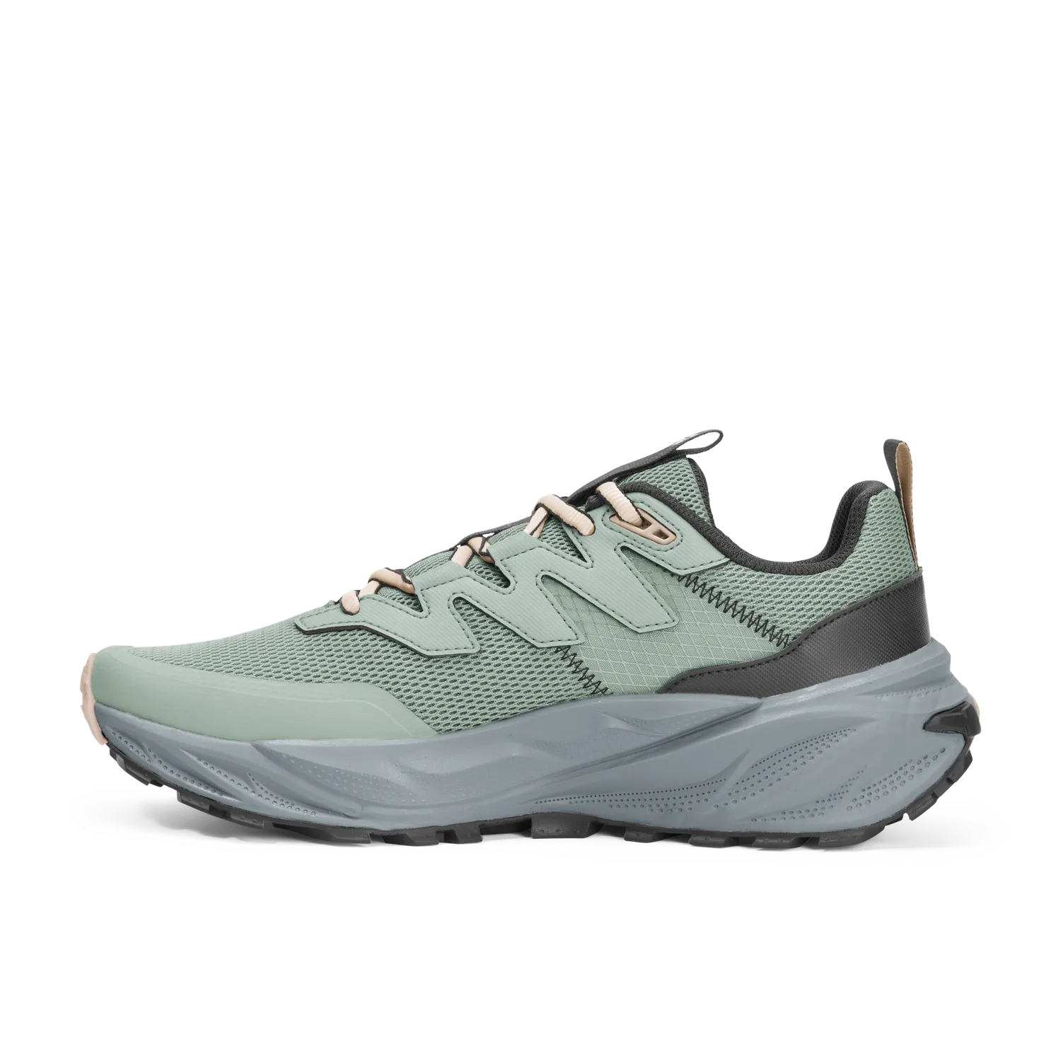 Jack Wolfskin PS Trail Low W chaussure rando femme mesh