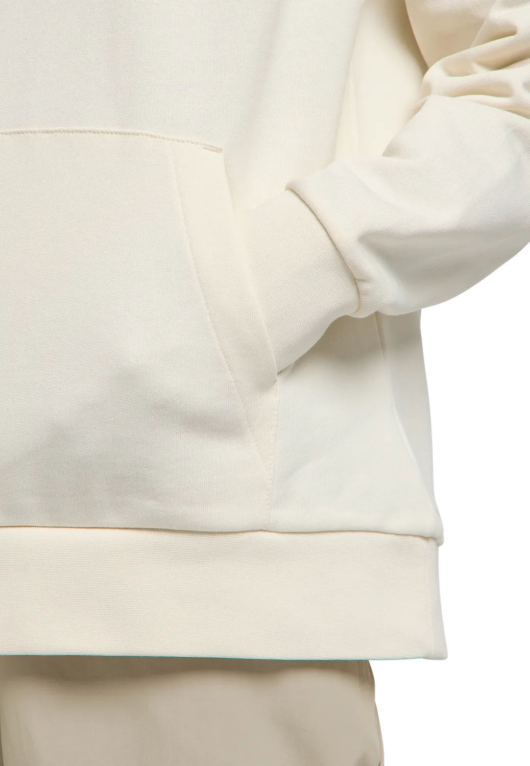 Jack Wolfskin Essential Hoodie sweat femme coton XS-2XL