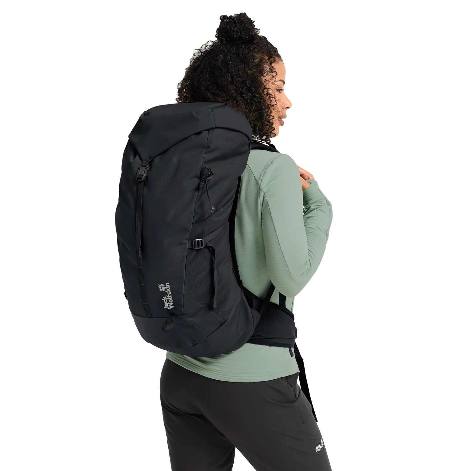 Jack Wolfskin Astro Vent 30 sac à dos 30 L ventilé