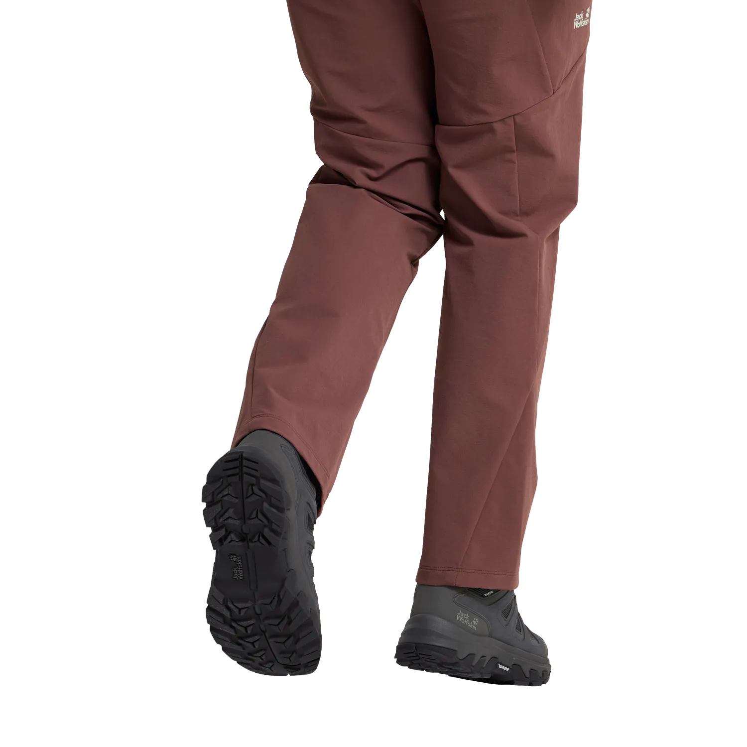 Jack Wolfskin Vero Hike Texapore Low W chaussure rando femme imperméable