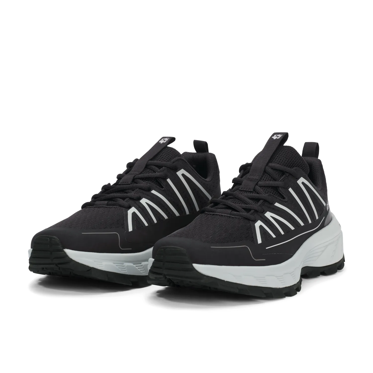 Jack Wolfskin Wild Hike Low M chaussures homme rando